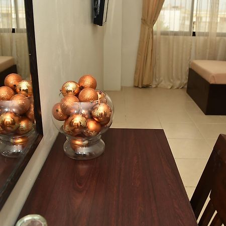 Columbus Plaza Hotel General Santos City Eksteriør billede