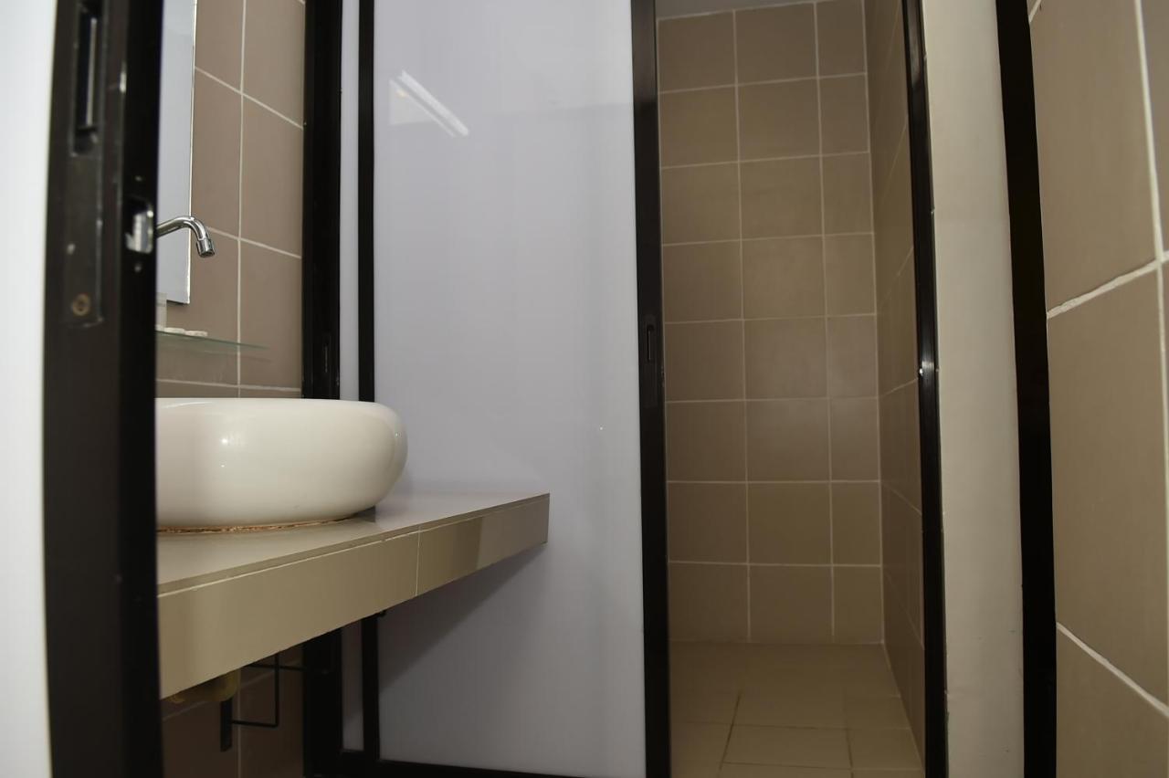 Columbus Plaza Hotel General Santos City Eksteriør billede