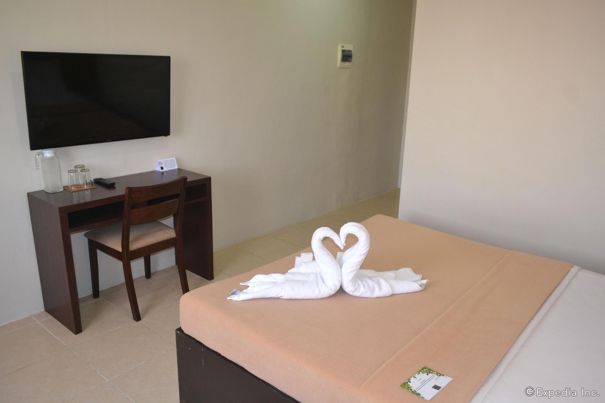 Columbus Plaza Hotel General Santos City Eksteriør billede