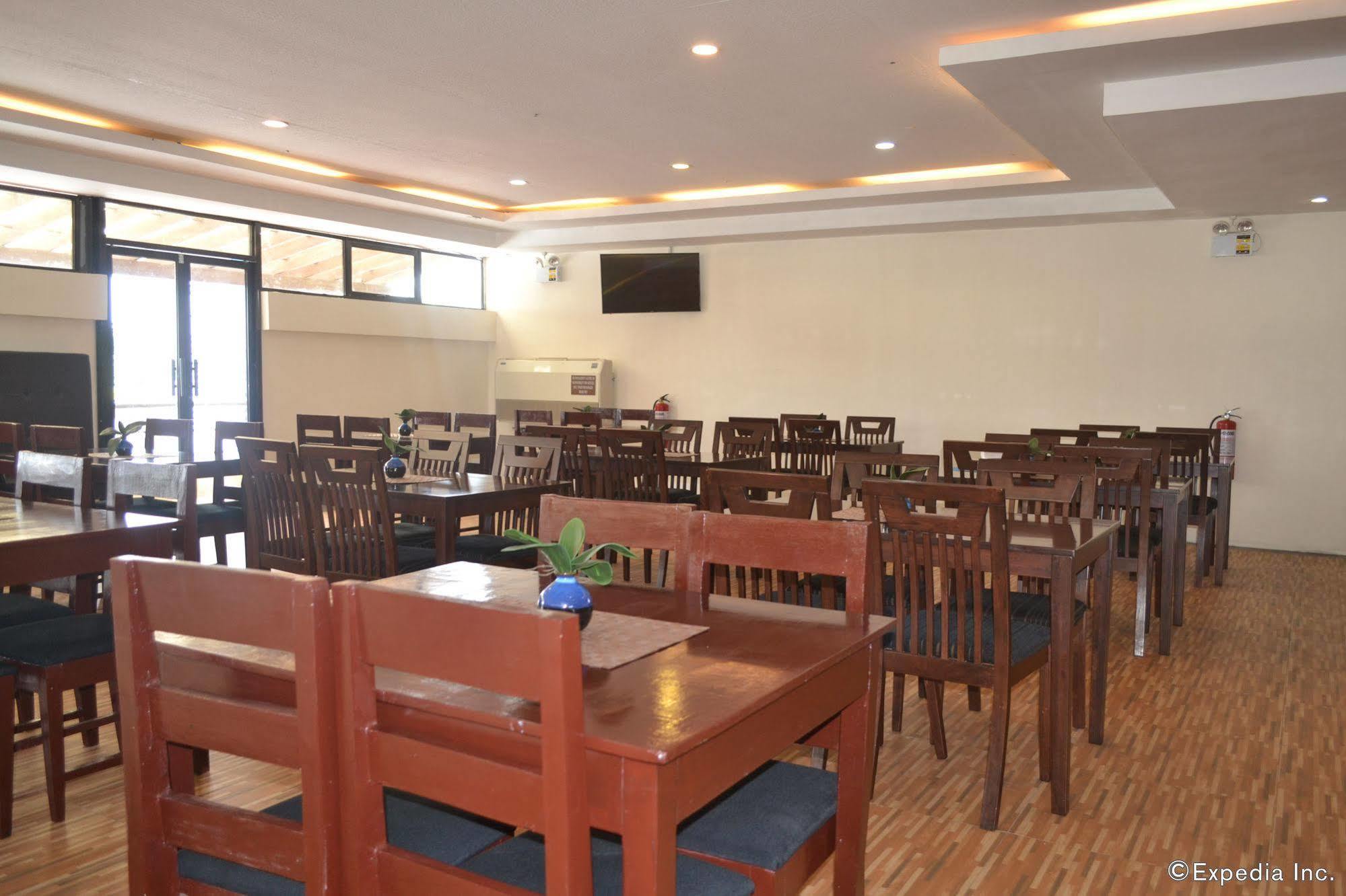 Columbus Plaza Hotel General Santos City Eksteriør billede